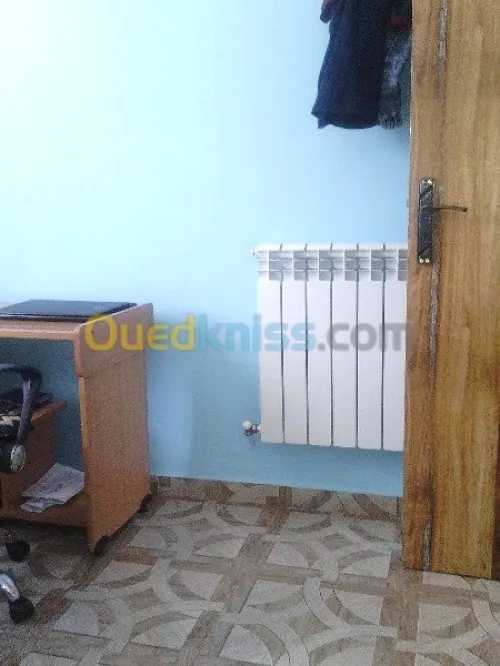 Vente Appartement F5 Constantine El khroub