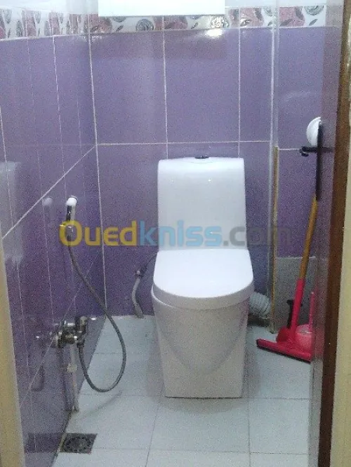 Vente Appartement F5 Constantine El khroub