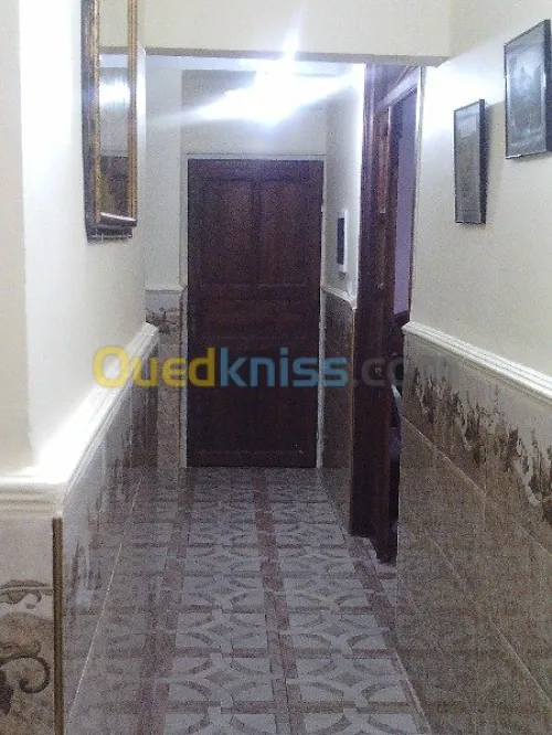Vente Appartement F5 Constantine El khroub