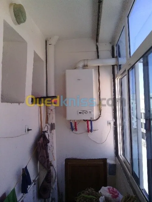 Vente Appartement F5 Constantine El khroub