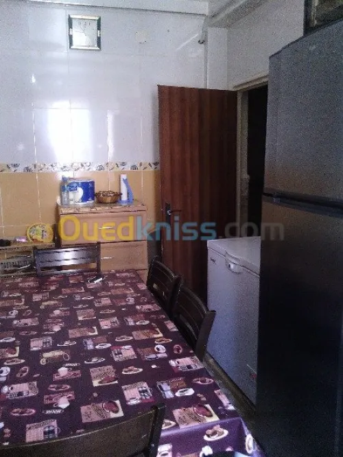 Vente Appartement F5 Constantine El khroub