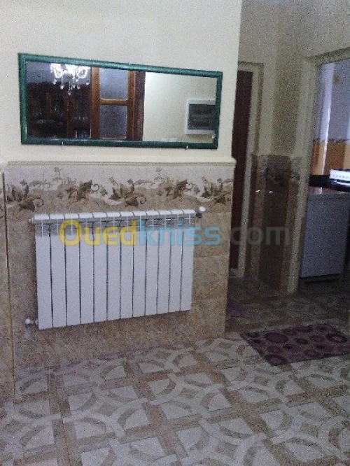 Vente Appartement F5 Constantine El khroub