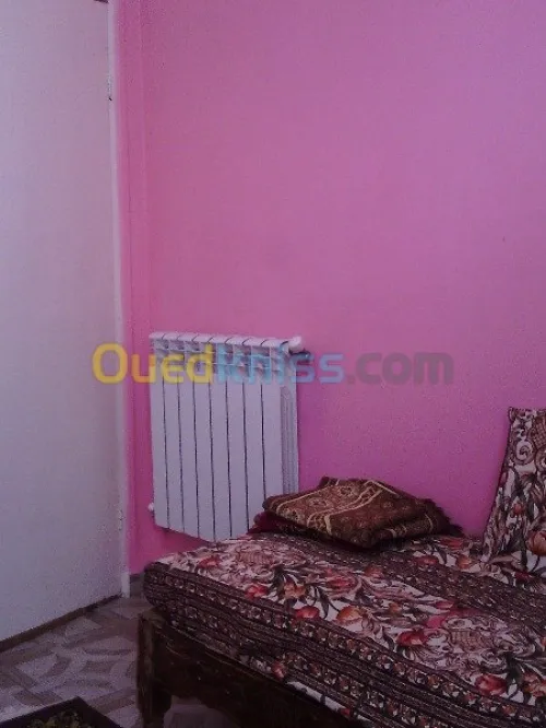Vente Appartement F5 Constantine El khroub