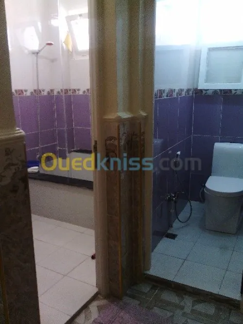 Vente Appartement F5 Constantine El khroub