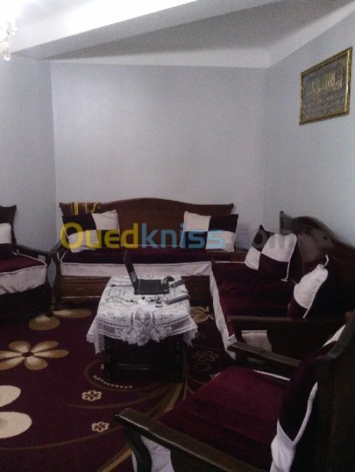 Vente Appartement F5 Constantine El khroub