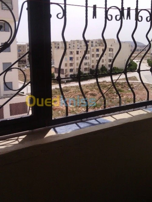 Vente Appartement F5 Constantine El khroub