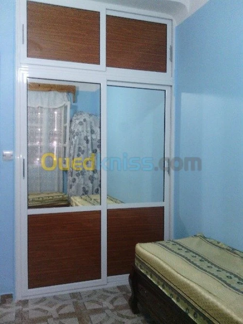 Vente Appartement F5 Constantine El khroub