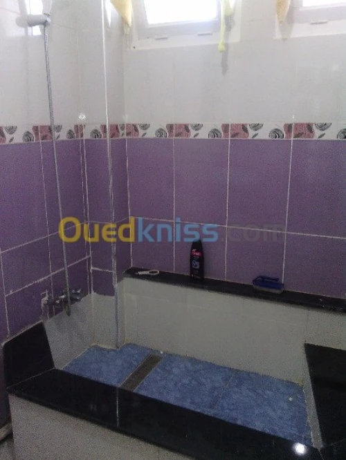 Vente Appartement F5 Constantine El khroub