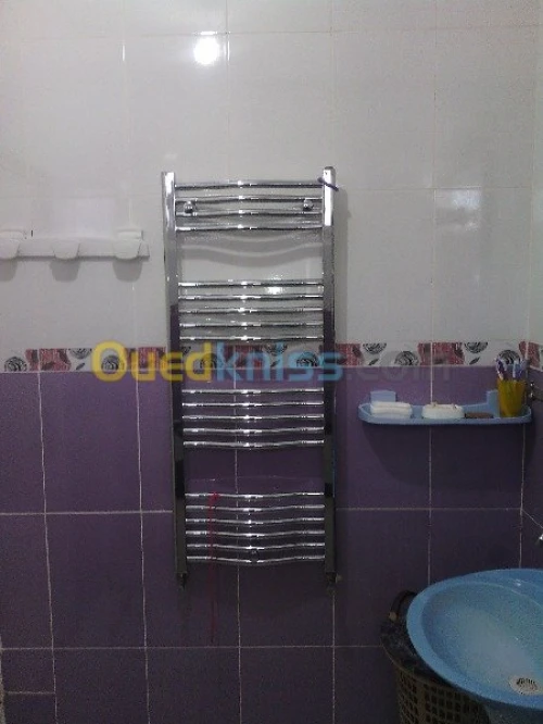 Vente Appartement F5 Constantine El khroub