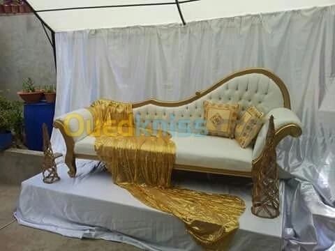 Décoration de vos évenements 