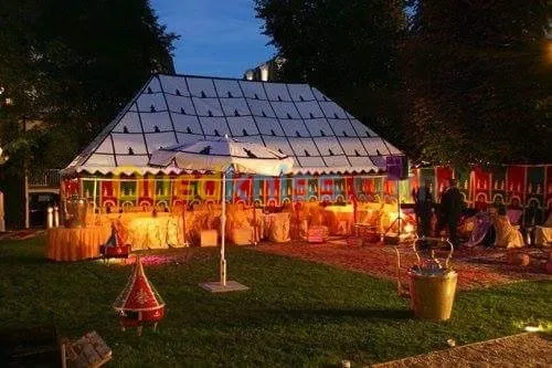 Décoration de vos évenements 