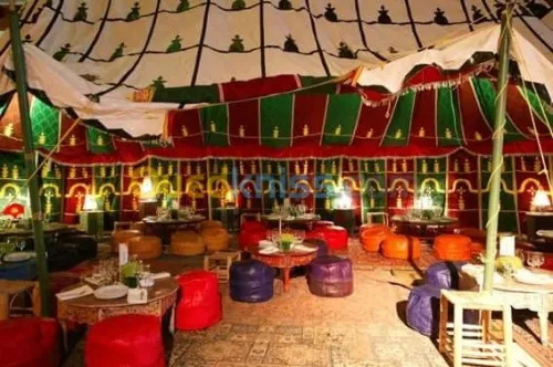 Décoration de vos évenements 