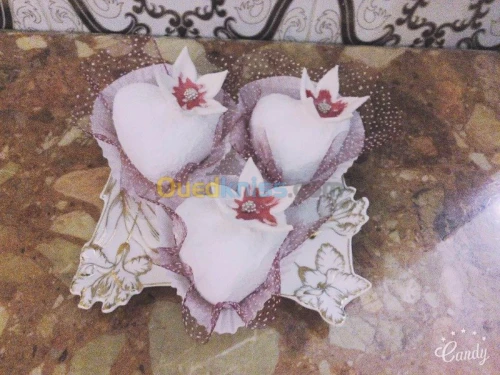 Gateaux Orientaux