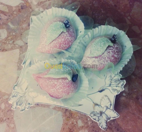 Gateaux Orientaux