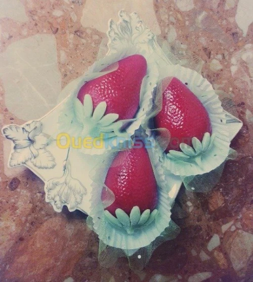 Gateaux Orientaux