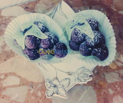 Gateaux Orientaux