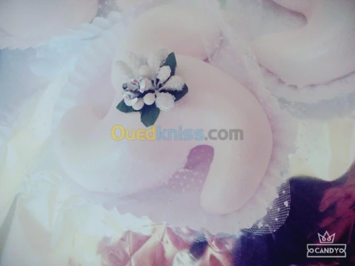 Gateaux Orientaux