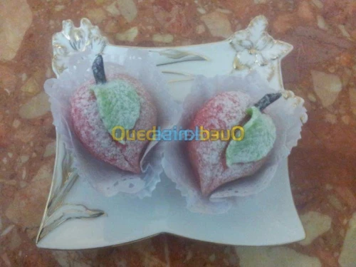 Gateaux Orientaux