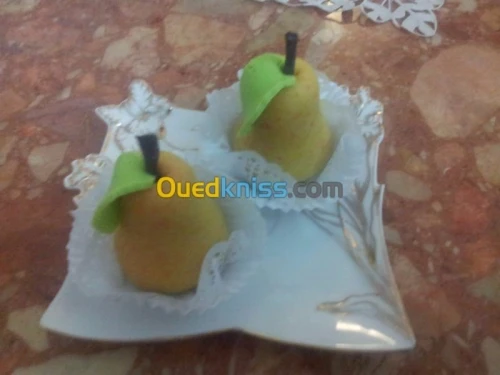 Gateaux Orientaux
