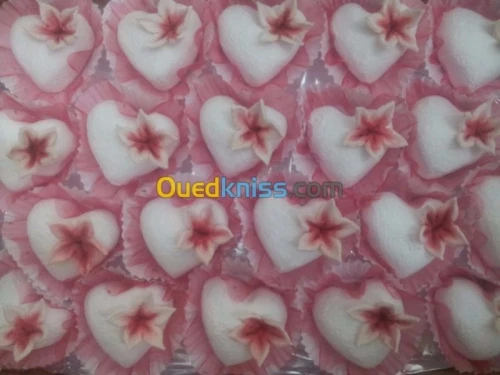 Gateaux Orientaux