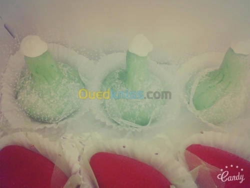Gateaux Orientaux