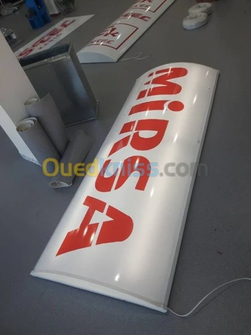 publicite & Communication