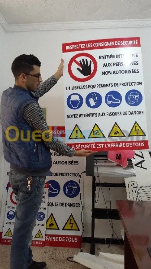 publicite & Communication