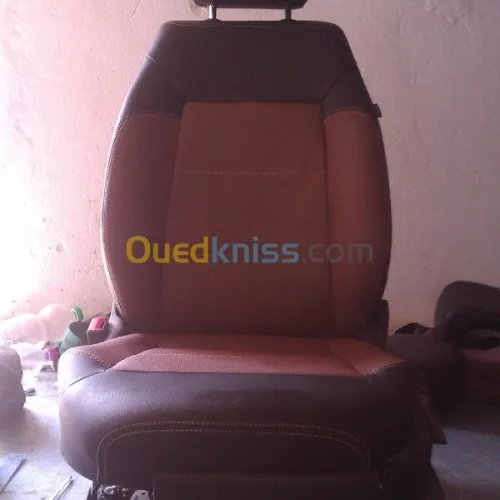 Garniture auto
