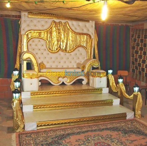 Location De Materiel De Mariage 
