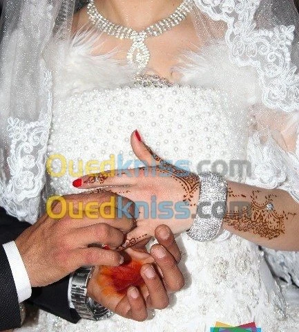 Location De Materiel De Mariage 