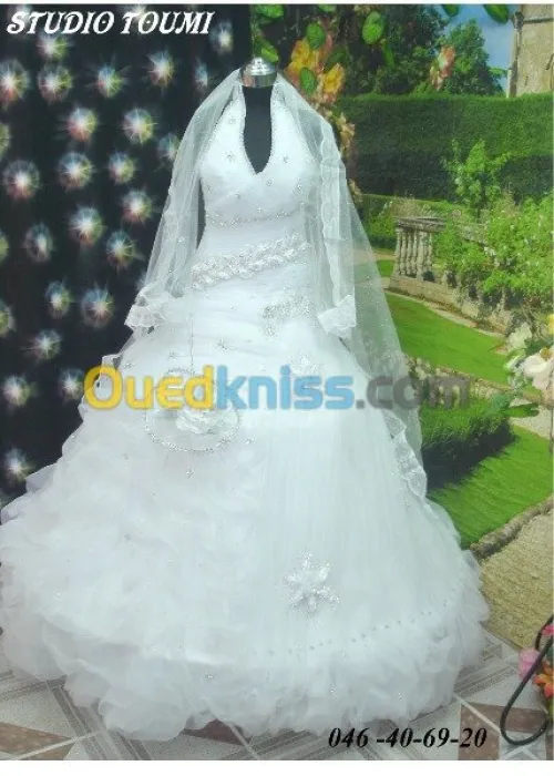 Location De Materiel De Mariage 