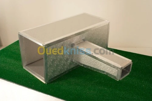 Vente & Distribution