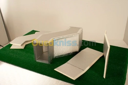 Vente & Distribution