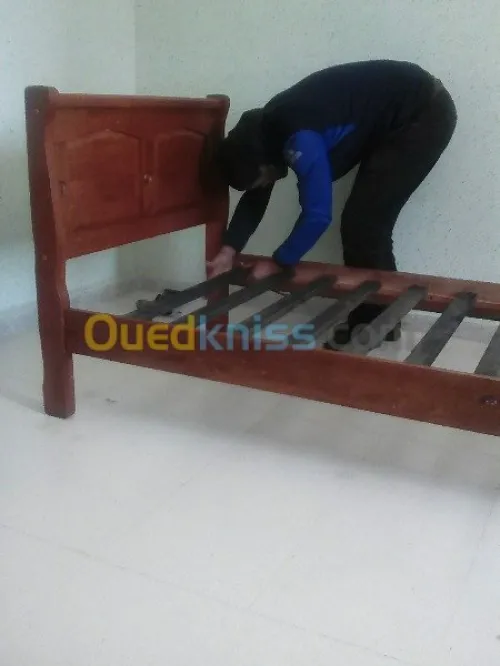 —-نقل والترحيل الاثاث/ DÉMÉNAGEMENT 