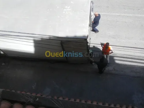 —-نقل والترحيل الاثاث/ DÉMÉNAGEMENT 