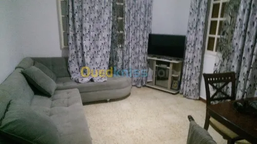Location vacances Niveau De Villa F3 Bejaia Beni ksila