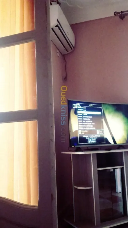 Location vacances Niveau De Villa F3 Bejaia Beni ksila