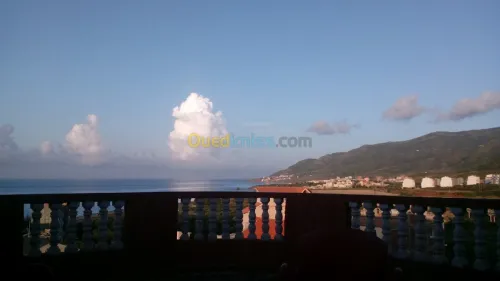 Location vacances Niveau De Villa F3 Bejaia Beni ksila