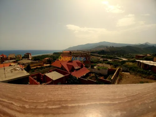 Location vacances Niveau De Villa F3 Bejaia Beni ksila