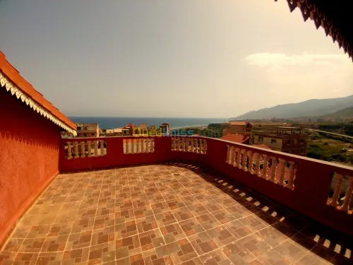Location vacances Niveau De Villa F3 Bejaia Beni ksila