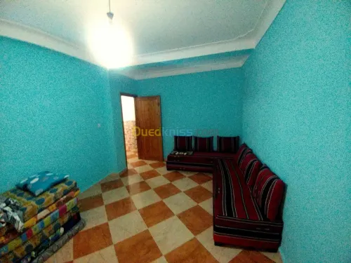 Location vacances Niveau De Villa F3 Bejaia Beni ksila