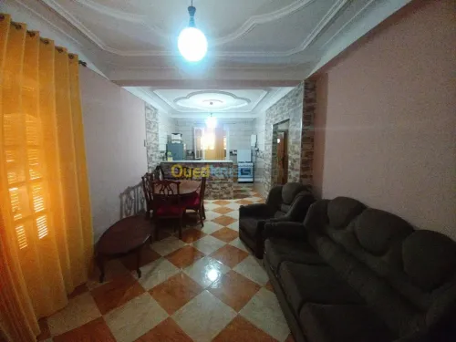 Location vacances Niveau De Villa F3 Bejaia Beni ksila