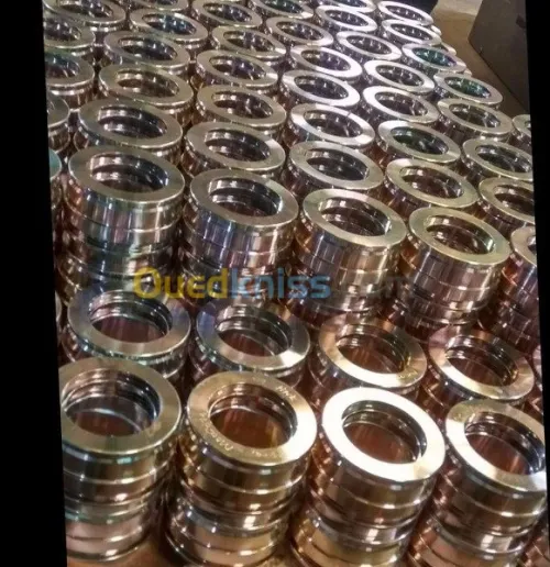 USINAGE DE PRECISION