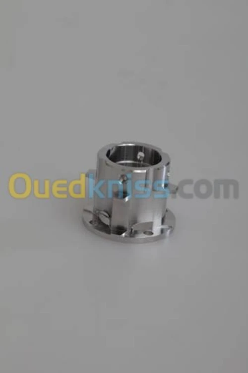 USINAGE DE PRECISION