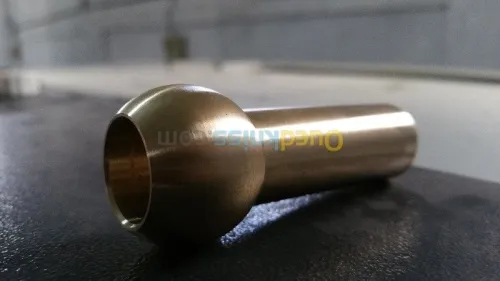 USINAGE DE PRECISION