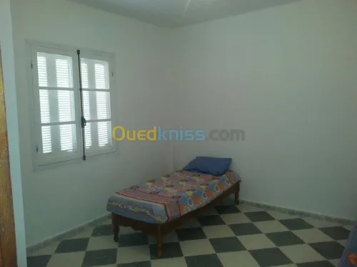 Location Appartement F3 Tizi ouzou Tigzirt