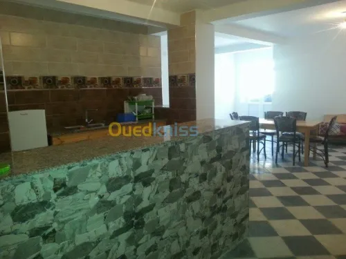 Location Appartement F3 Tizi ouzou Tigzirt