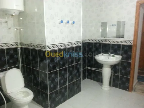 Location Appartement F3 Tizi ouzou Tigzirt