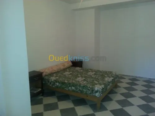 Location Appartement F3 Tizi ouzou Tigzirt