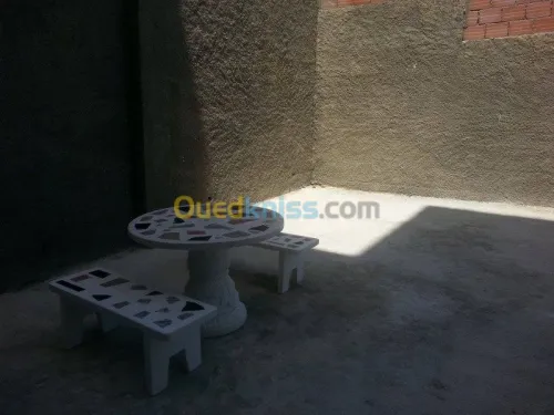 Location Appartement F3 Tizi ouzou Tigzirt